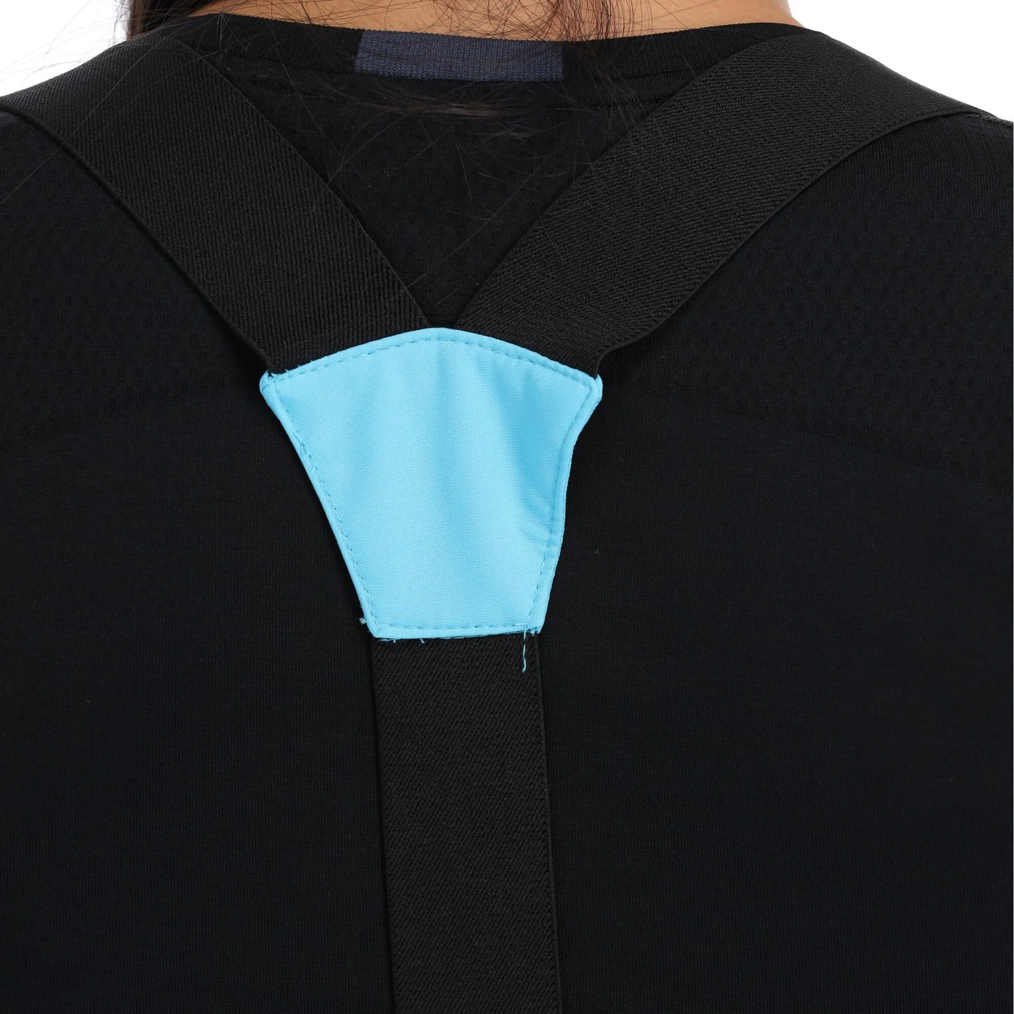 Dare2b, Effused II Skibroek Dames River Blauw 11 Dare2b, Effused II Skibroek Dames River Blauw - Afbeelding 9