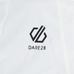 Dare2b, Effused II Skibroek Dames Wit -Ski-Jassen Winkel dare2b effused ii pant ba skibroek gevoerd dames wit BA20dar053g BI 010