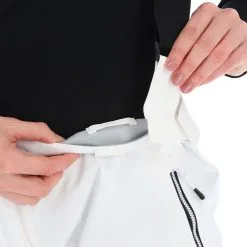 Dare2b, Effused II Skibroek Dames Wit -Ski-Jassen Winkel dare2b effused ii pant ba skibroek gevoerd dames wit BA20dar053g BI 05