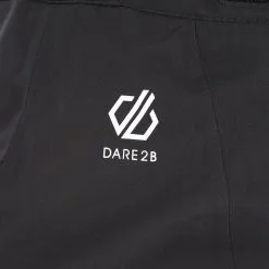 Dare2b, Effused Ii Pant Skibroek Dames Seville Zwart -Ski-Jassen Winkel dare2b effused ii pant ba skibroek gevoerd plus size dames BA21dar130hx BI 08