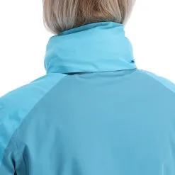 Dare2b, Enliven Ski-jas Dames Capri Blauw 17 Dare2b, Enliven Ski-jas Dames Capri Blauw -Ski-Jassen Winkel dare2b enliven aa jas gevoerd dames capri blauw 22dare2154v5 BI 09