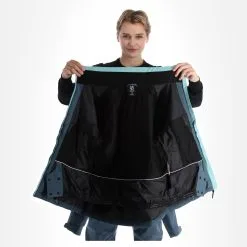 Dare2b, Enliven Ski-jas Dames Orion Grijs 15 Dare2b, Enliven Ski-jas Dames Orion Grijs -Ski-Jassen Winkel dare2b enliven aa jas gevoerd dames orion grijs 22dare2154v2 BI 06