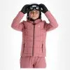 Dare2b, Expertise Ski-jas Dames Mesa Roze 1 Dare2b, Expertise Ski-jas Dames Mesa Roze -Ski-Jassen Winkel dare2b expertise aa jas gevoerd dames mesa roze 22dare2156v3 BI 02