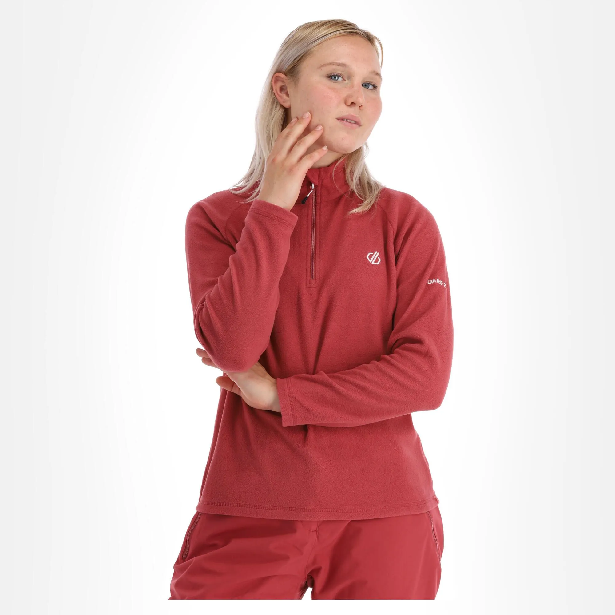 Dare2b, Freeform II Skipully Dames Earth Roze 3 Dare2b, Freeform II Skipully Dames Earth Roze