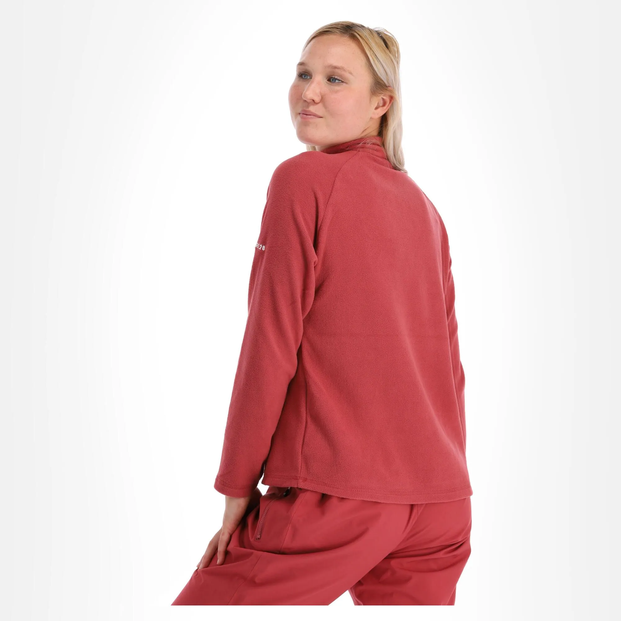 Dare2b, Freeform II Skipully Dames Earth Roze 4 Dare2b, Freeform II Skipully Dames Earth Roze - Afbeelding 2