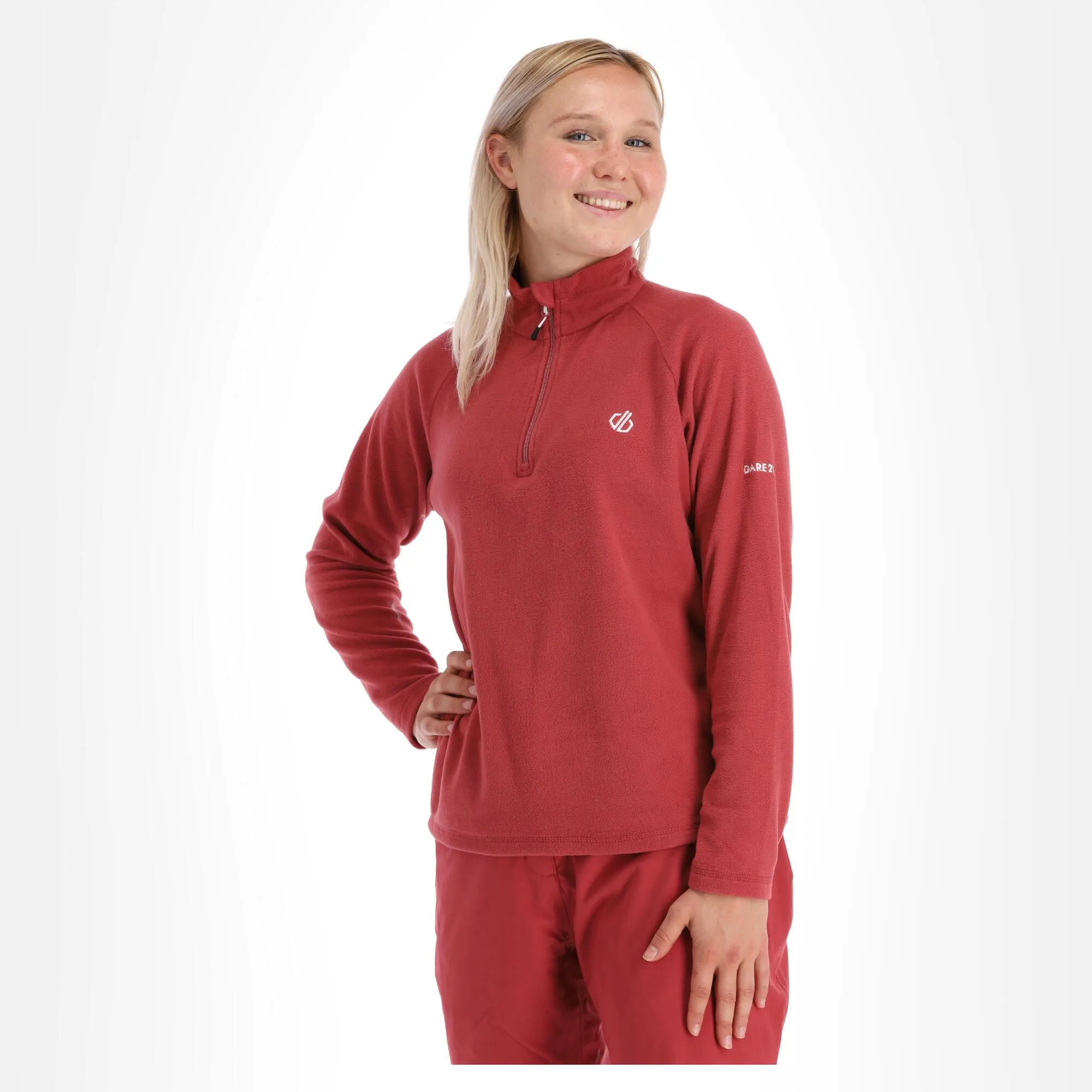 Dare2b, Freeform II Skipully Dames Earth Roze 5 Dare2b, Freeform II Skipully Dames Earth Roze - Afbeelding 3