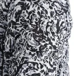 Dare2b, Glamorize III Ski-jas Dames Leopard Fusion Print Wit, Zwart 21 Dare2b, Glamorize III Ski-jas Dames Leopard Fusion Print Wit, Zwart -Ski-Jassen Winkel dare2b glamorize iii aa jas gevoerd dames leopard fusion print 22dare2159v4 BI 11