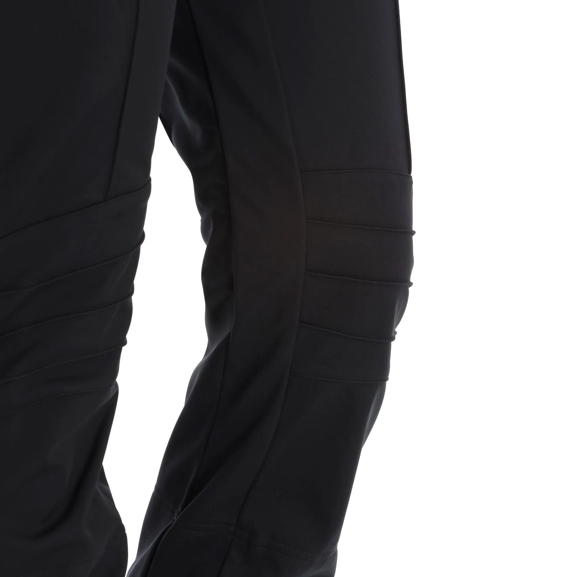Dare2b, Inspired II Softshell Skibroek Dames Zwart 8 Dare2b, Inspired II Softshell Skibroek Dames Zwart - Afbeelding 6