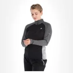 Dare2b, Involved II Skipully Dames Ebony Grijs, Zwart 9 Dare2b, Involved II Skipully Dames Ebony Grijs, Zwart -Ski-Jassen Winkel dare2b involved ii ga ski pully dames ebony grijs zwart 22dare2141v1 BI 04