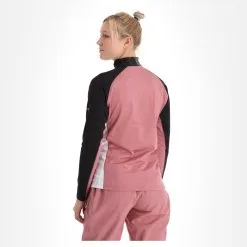 Dare2b, Involved II Skipully Dames Mesa Roze -Ski-Jassen Winkel dare2b involved ii ga ski pully dames mesa roze 22dare2141v3 BI 03