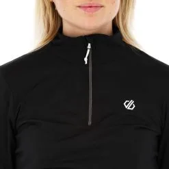 Dare2b, Lowline Ii Stretch Skipully Dames Seville Zwart 10 Dare2b, Lowline Ii Stretch Skipully Dames Seville Zwart -Ski-Jassen Winkel dare2b lowline ii stretch skipully dames seville zwart GA20dar056d BI 05