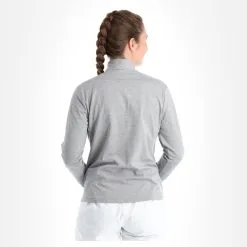 Dare2b, Lowline II Skipully Dames Ash Grijs 10 Dare2b, Lowline II Skipully Dames Ash Grijs -Ski-Jassen Winkel dare2b lowline ii strtch ga ski pully dames ash grijs GA21dar133f BI 03