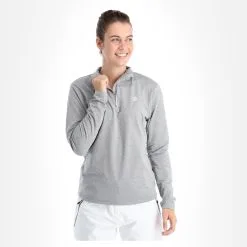 Dare2b, Lowline II Skipully Dames Ash Grijs 11 Dare2b, Lowline II Skipully Dames Ash Grijs -Ski-Jassen Winkel dare2b lowline ii strtch ga ski pully dames ash grijs GA21dar133f BI 04