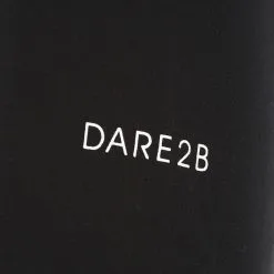 Dare2b, Lowline II Skipully Grote Maten Dames Zwart 14 Dare2b, Lowline II Skipully Grote Maten Dames Zwart -Ski-Jassen Winkel dare2b lowline ii strtch ga ski pully plus size dames seville GA21dar133ex BI 06