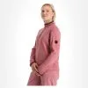 Dare2b, Savvy II Skipully Dames Mesa Roze 1 Dare2b, Savvy II Skipully Dames Mesa Roze -Ski-Jassen Winkel dare2b savvy ii ga ski pully dames mesa roze 22dare2137v4 BI 02