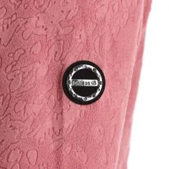 Dare2b, Savvy II Skipully Dames Mesa Roze -Ski-Jassen Winkel dare2b savvy ii ga ski pully dames mesa roze 22dare2137v4 BI 06