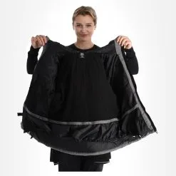 Dare2b, Verdict Ski-jas Dames Zwart -Ski-Jassen Winkel dare2b verdict aa jas gevoerd dames zwart 22dare2151v1 BI 06