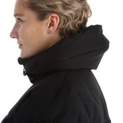 Dare2b, Verdict Ski-jas Dames Zwart -Ski-Jassen Winkel dare2b verdict aa jas gevoerd dames zwart 22dare2151v1 BI 10