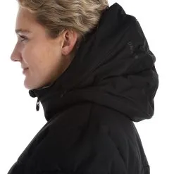 Dare2b, Verdict Ski-jas Dames Zwart -Ski-Jassen Winkel dare2b verdict aa jas gevoerd dames zwart 22dare2151v1 BI 11