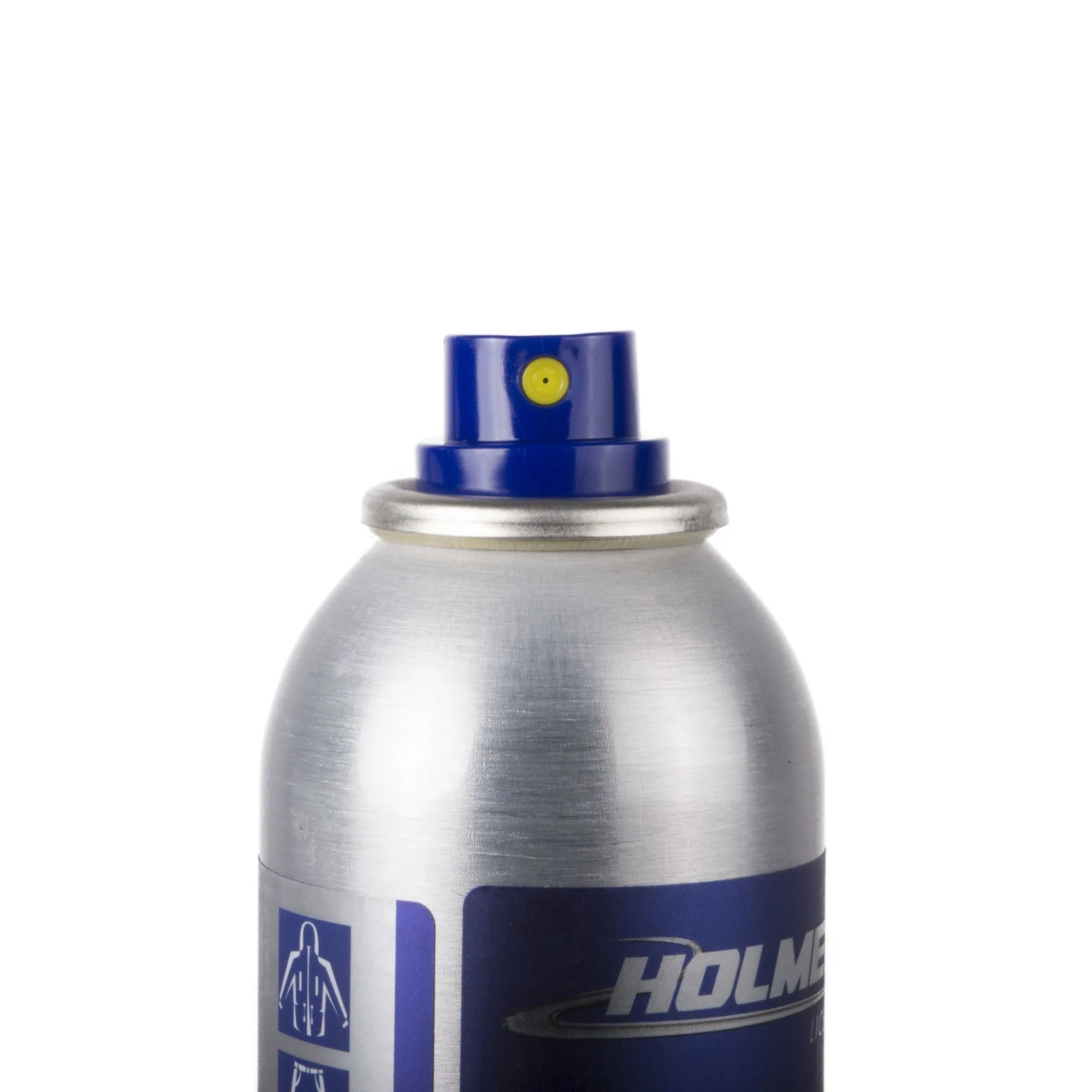 Holmenkol, Hightec Proof Verzorgingsproduct 3 Holmenkol, Hightec Proof Verzorgingsproduct - Afbeelding 2