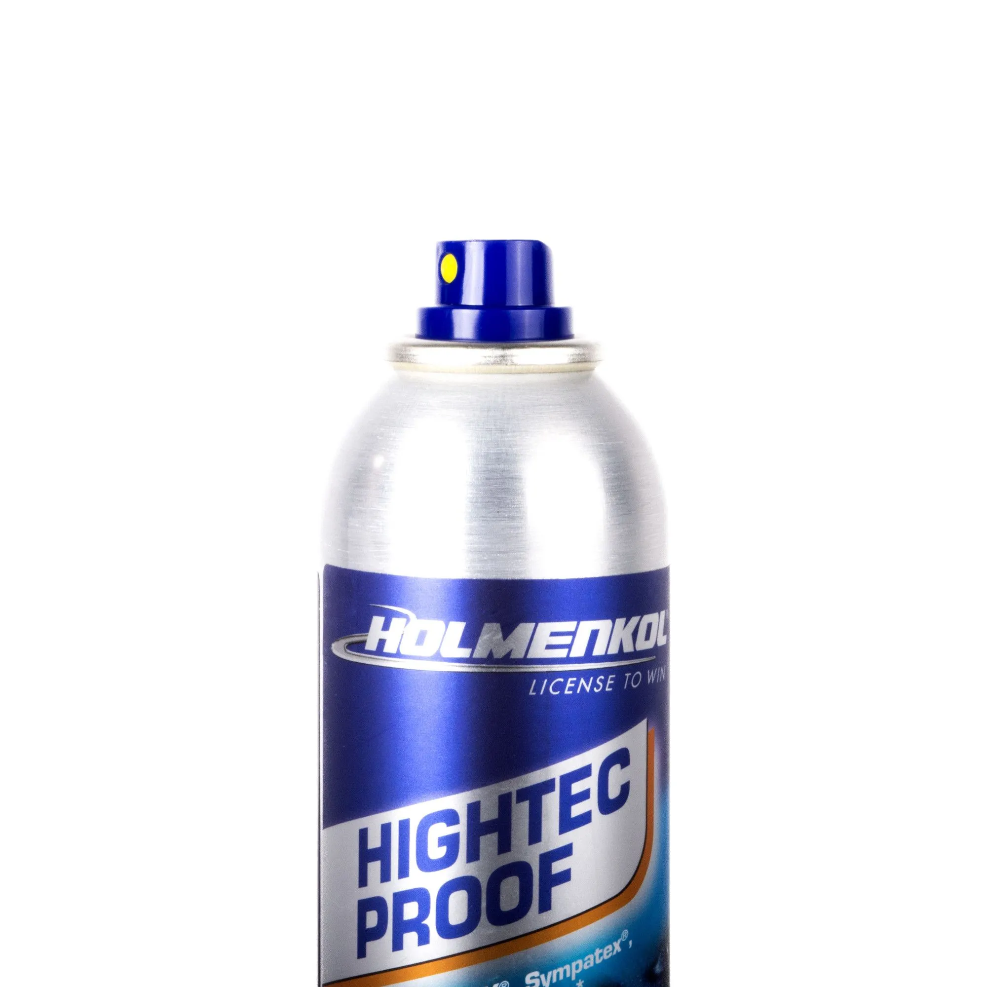 Holmenkol, Hightec Proof Verzorgingsproduct 2 Holmenkol, Hightec Proof Verzorgingsproduct