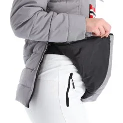 Geographical Norway, Belinda Lady New 001 + Bs Winter Anorak Dames Grijs 17 Geographical Norway, Belinda Lady New 001 + Bs Winter Anorak Dames Grijs -Ski-Jassen Winkel geographical norway belinda new 001 bs aa jas gevoerd dames grijs AA21geo108b BI 07