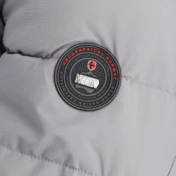 Geographical Norway, Belinda Lady New 001 + Bs Winter Anorak Dames Grijs 21 Geographical Norway, Belinda Lady New 001 + Bs Winter Anorak Dames Grijs -Ski-Jassen Winkel geographical norway belinda new 001 bs aa jas gevoerd dames grijs AA21geo108b BI 11