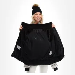 Head, Ashley Ski-jas Dames Legacy Print Ivory Wit 15 Head, Ashley Ski-jas Dames Legacy Print Ivory Wit -Ski-Jassen Winkel head ashley aa jas gevoerd dames legacy print ivory wit 22headx154v2 BI 06