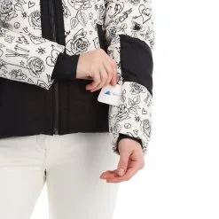 Head, Ashley Ski-jas Dames Legacy Print Ivory Wit 17 Head, Ashley Ski-jas Dames Legacy Print Ivory Wit -Ski-Jassen Winkel head ashley aa jas gevoerd dames legacy print ivory wit 22headx154v2 BI 08