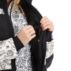 Head, Ashley Ski-jas Dames Legacy Print Ivory Wit 19 Head, Ashley Ski-jas Dames Legacy Print Ivory Wit -Ski-Jassen Winkel head ashley aa jas gevoerd dames legacy print ivory wit 22headx154v2 BI 10