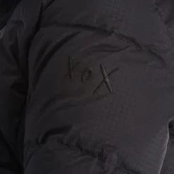 Head, Ashley Ski-jas Dames Zwart 21 Head, Ashley Ski-jas Dames Zwart -Ski-Jassen Winkel head ashley aa jas gevoerd dames zwart 22headx154v1 BI 11