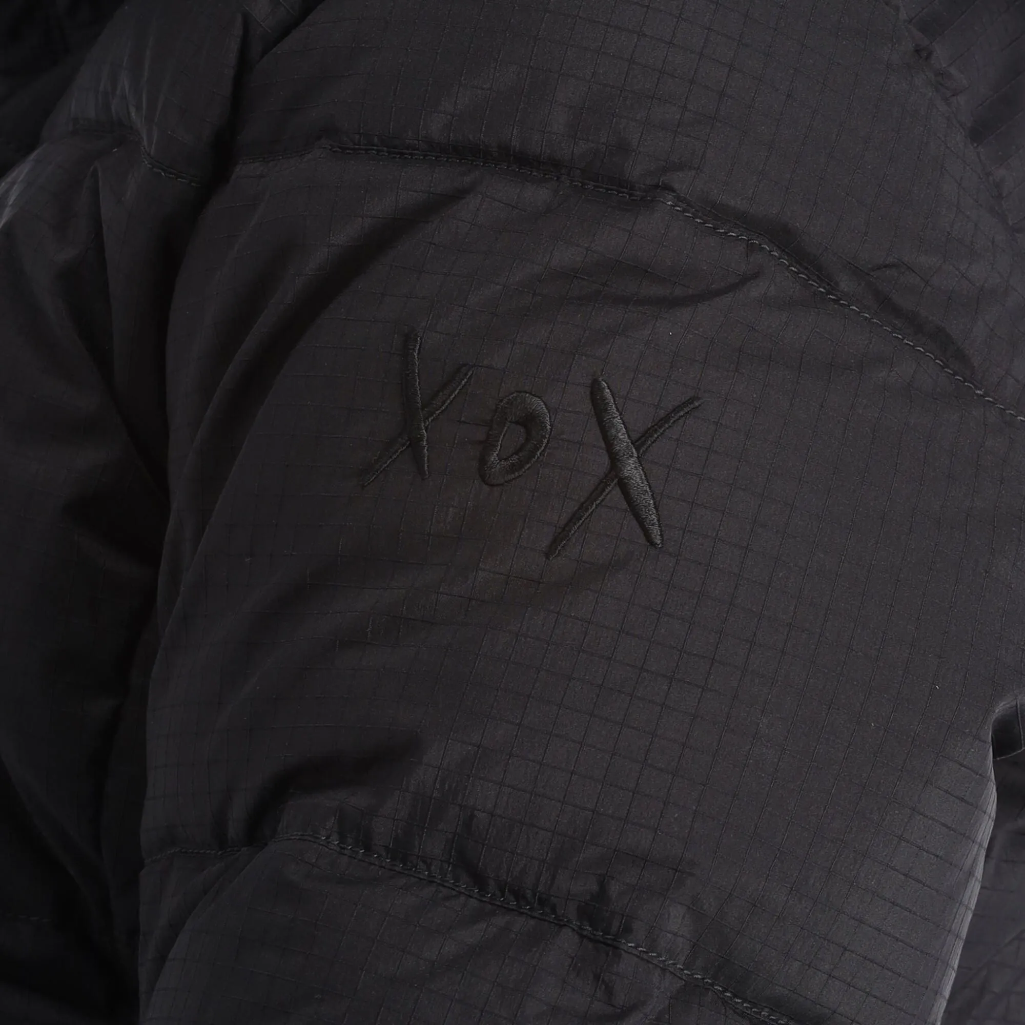 Head, Ashley Ski-jas Dames Zwart 12 Head, Ashley Ski-jas Dames Zwart - Afbeelding 10