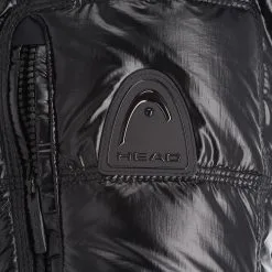 Head, Frost Ski-jas Dames Metallic Zwart -Ski-Jassen Winkel head frost aa jas gevoerd dames metallic zwart 22headx150v1 BI 15