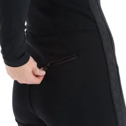 Head, Jet Bib Skibroek Dames Zwart 13 Head, Jet Bib Skibroek Dames Zwart -Ski-Jassen Winkel head jet bib ba skibroek gevoerd dames zwart 22headx156v1 BI 06