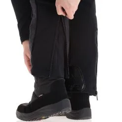 Head, Jet Bib Skibroek Dames Zwart 14 Head, Jet Bib Skibroek Dames Zwart -Ski-Jassen Winkel head jet bib ba skibroek gevoerd dames zwart 22headx156v1 BI 07