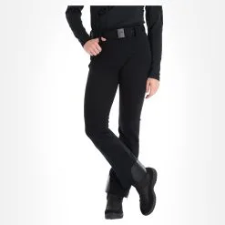 Head, Jet II Softshell Skibroek Dames Zwart