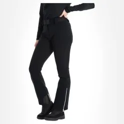 Head, Jet II Softshell Skibroek Dames Zwart -Ski-Jassen Winkel head jet ii bc skibroek softshell dames zwart 22headx159v2 BI 04