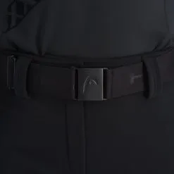 Head, Jet II Softshell Skibroek Dames Zwart -Ski-Jassen Winkel head jet ii bc skibroek softshell dames zwart 22headx159v2 BI 07