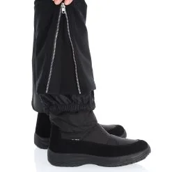 Head, Jet II Softshell Skibroek Dames Zwart -Ski-Jassen Winkel head jet ii bc skibroek softshell dames zwart 22headx159v2 BI 08