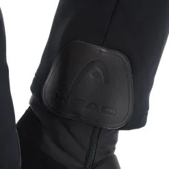 Head, Jet II Softshell Skibroek Dames Zwart -Ski-Jassen Winkel head jet ii bc skibroek softshell dames zwart 22headx159v2 BI 09