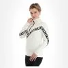 Head, Legacy Midlayer Skipully Dames Ivory Wit -Ski-Jassen Winkel head legacy midlayer ga ski pully dames ivory wit 22headx157v2 BI 02