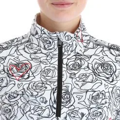 Head, Rebels Allover Midlayer Skipully Dames Rebels Print Wit 10 Head, Rebels Allover Midlayer Skipully Dames Rebels Print Wit -Ski-Jassen Winkel head rebels allover midlayer ga ski pully dames rebels print wit 22headx151v1 BI 05