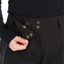 Helly Hansen, Legendary Skibroek Dames Zwart -Ski-Jassen Winkel helly hansen legendary insulated skibroek dames zwart BA20hel014d BI 05