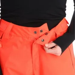 Helly Hansen, Switch Cargo Skibroek Dames Neon Coral Oranje 15 Helly Hansen, Switch Cargo Skibroek Dames Neon Coral Oranje -Ski-Jassen Winkel helly hansen switch cargo ba skibroek gevoerd dames neon coral 22helly114v1 BI 05