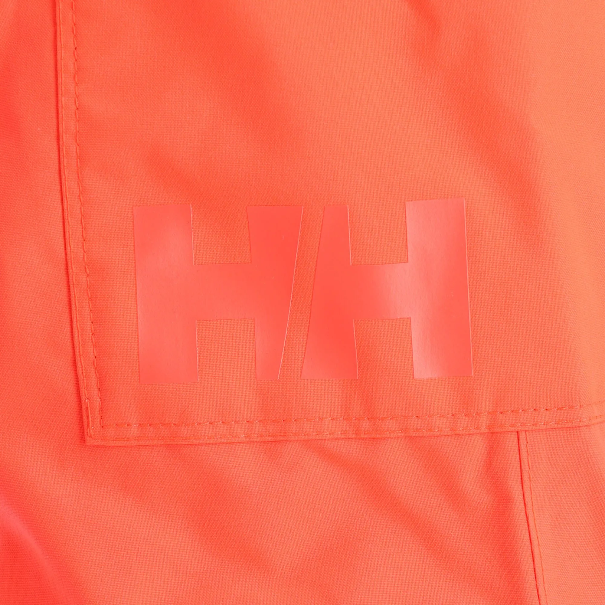 Helly Hansen, Switch Cargo Skibroek Dames Neon Coral Oranje 12 Helly Hansen, Switch Cargo Skibroek Dames Neon Coral Oranje - Afbeelding 10