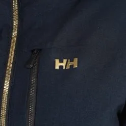 Helly Hansen, Valdisere 2.0 Ski-jas Dames Navy Blauw 25 Helly Hansen, Valdisere 2.0 Ski-jas Dames Navy Blauw -Ski-Jassen Winkel helly hansen valdisere 2 0 aa jas gevoerd dames navy blauw 22helly118v2 BI 13