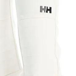 Helly Hansen, Avanti Stretch Skibroek Dames Snow Wit -Ski-Jassen Winkel helly hansen w avanti stretch ba skibroek gevoerd dames snow wit BA21hel111a BI 09