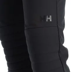 Helly Hansen, Avanti Stretch Skibroek Dames Zwart -Ski-Jassen Winkel helly hansen w avanti stretch ba skibroek gevoerd dames zwart BA21hel111b BI 07