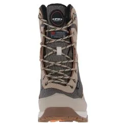 Icepeak, Alice Ms Snowboots Dames Beige