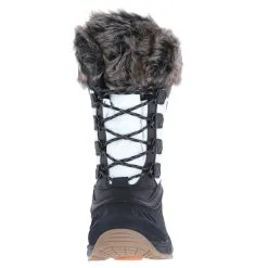 Icepeak, Ansina Ms Snowboots Dames Optic Wit